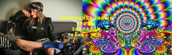 круглые Алексеевка